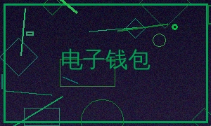 电子钱包博彩钱包快捷支付