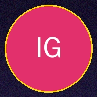 Instagram社交媒体